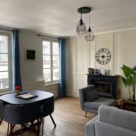 Studio Charme Ardennais Charleville-Mezieres Exterior photo